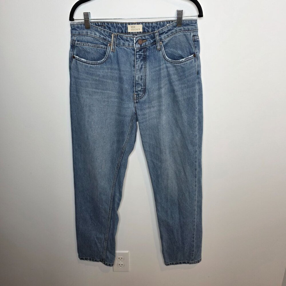 10.11 Studios Jeans Womens 29‎